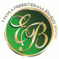 Braga Logo - Escola Presbiteriana Erasmo Braga | Brands of the World™ | Download ...