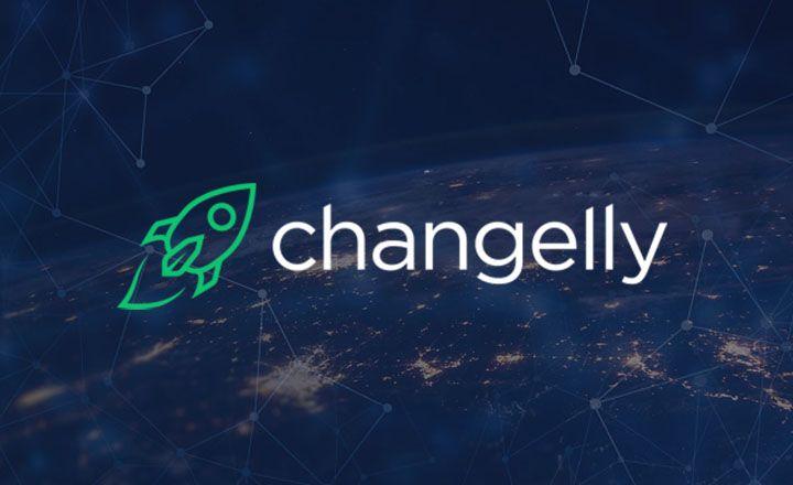 Changelly Logo - Changelly: A Newbie-Friendly Instant Crypto Exchange | Co...