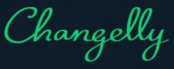 Changelly Logo - Cryptocurrency Exchange Sites. Ratings, Customer Reviews ...