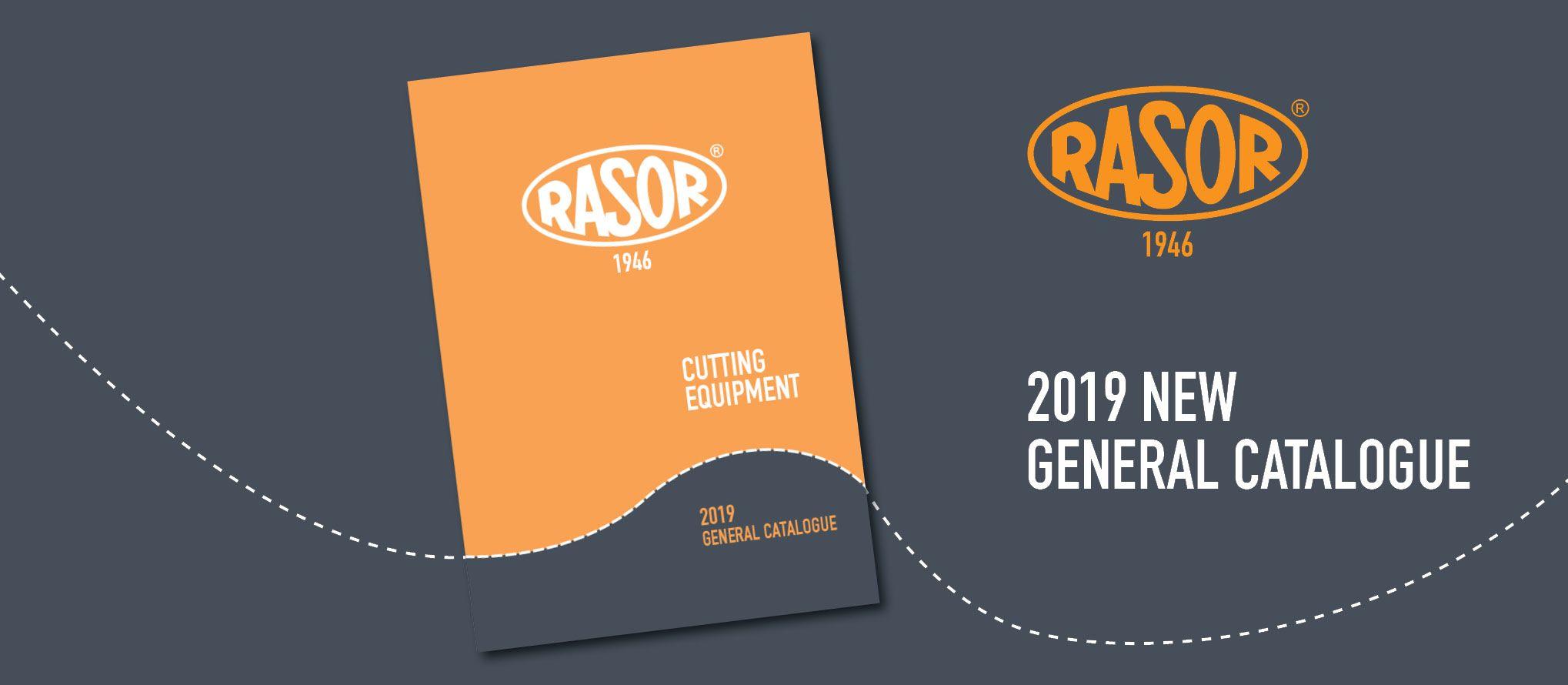 Rasor Logo - News | Rasor 1946