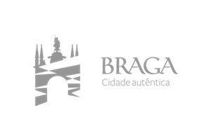 Braga Logo - Creative Lemons - Films & Design