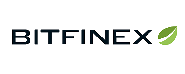 Bitfinex Logo - Bitfinex vs Cobinhood| CryptoRival