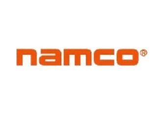 Namco Logo - Namco - CLG Wiki