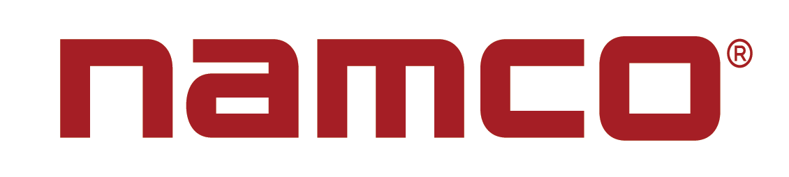 Namco Logo - NAMCO USA Amusement Suppliers & Operators