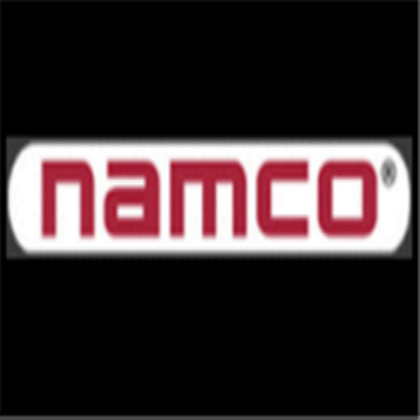 Namco Logo - namco-logo - Roblox