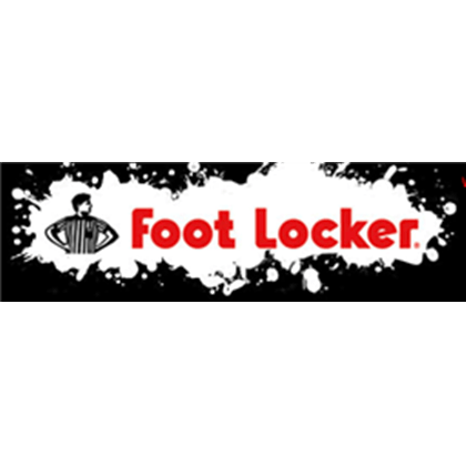 Footlocker Logo - footlocker-logo - Roblox