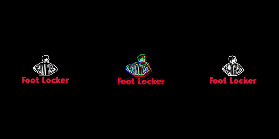 Footlocker Logo - Foot Locker hacks World Cup with gender flipped logo backing female ...