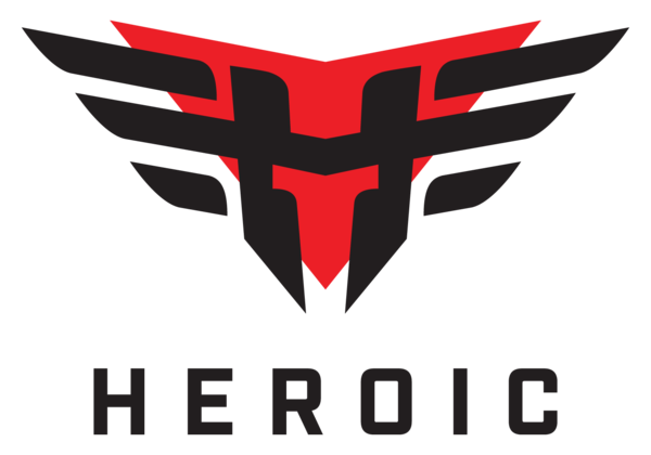 Heroic Logo - Heroic - Liquipedia Counter-Strike Wiki