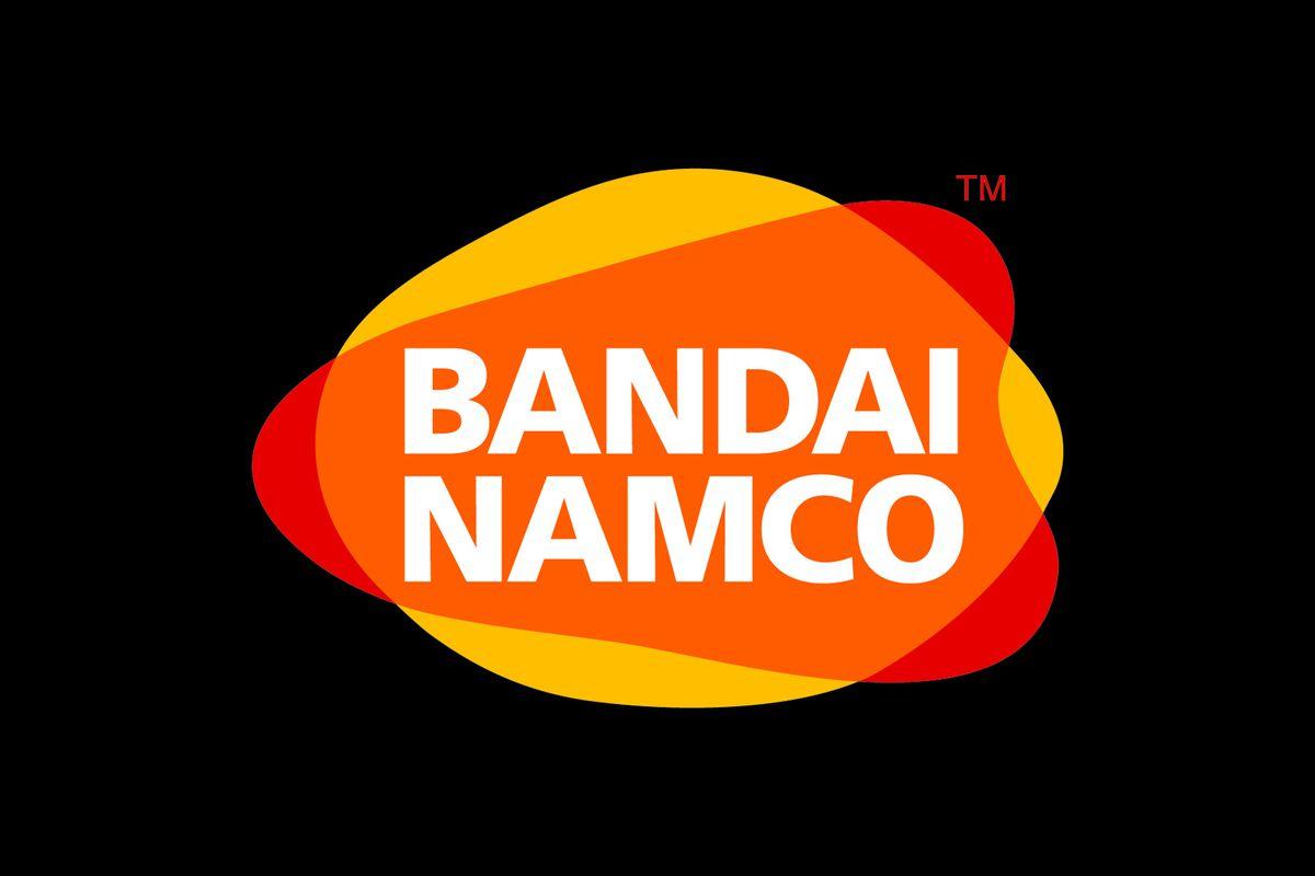 Namco Logo - Namco Bandai to be rebranded as Bandai Namco - Polygon