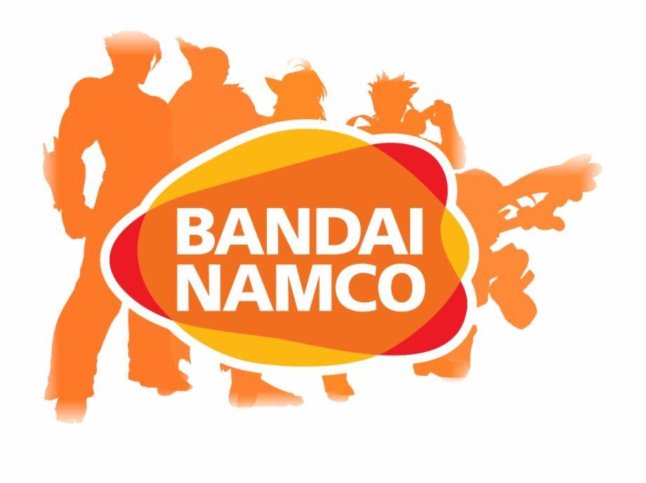 Namco Logo - 117kib, 1155x Namco Vs Namco Entertainment Logo Free