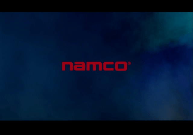 Namco Logo - SoulCalibur II Screenshots for GameCube - MobyGames