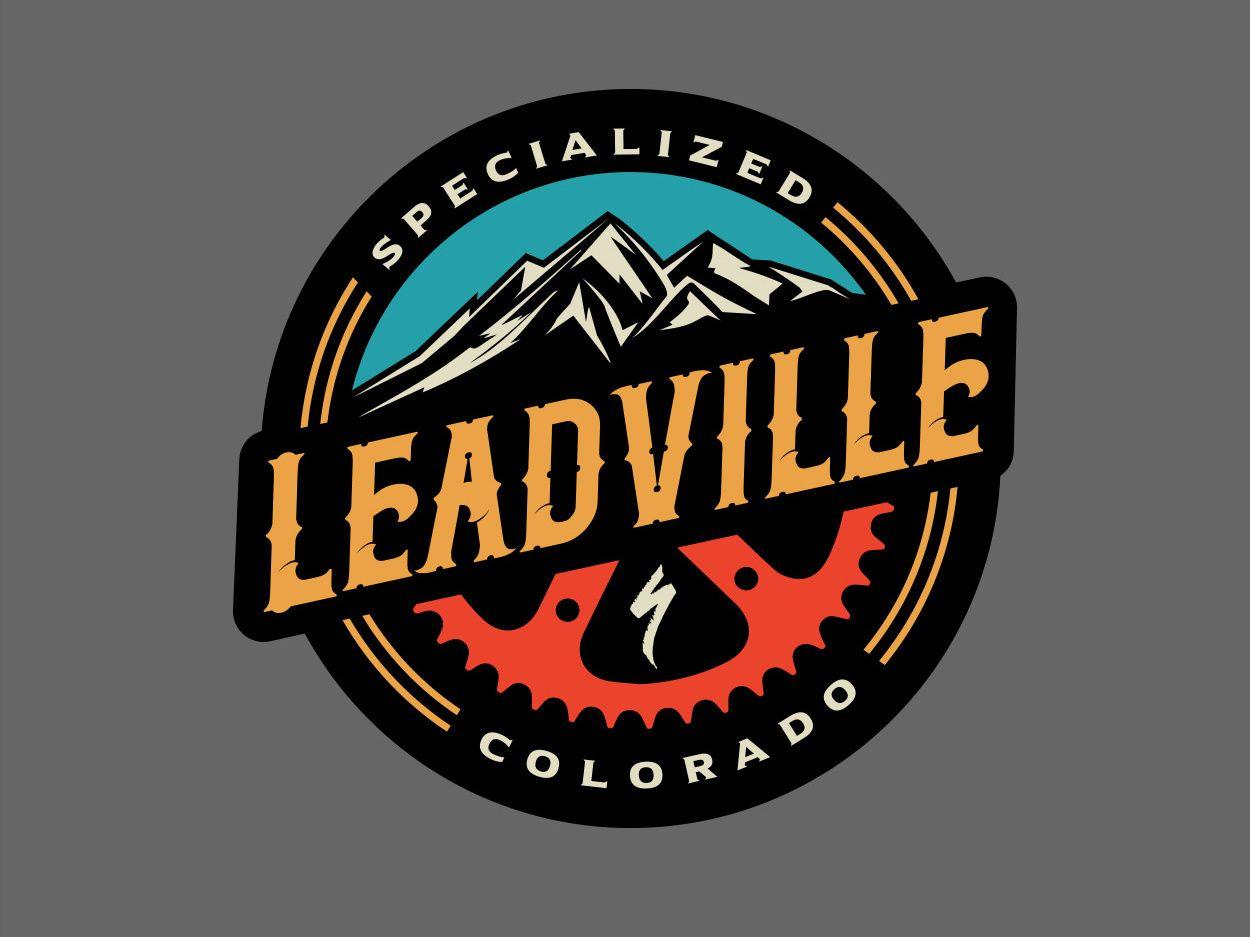 Leadville Logo - Leadville by nick rickert on Dribbble