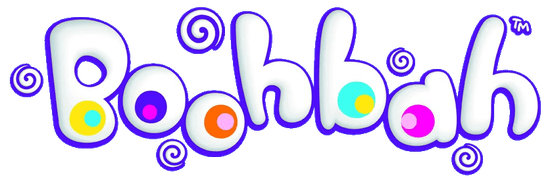 Boohbah Logo - Boohbah