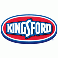 Kingsford Logo - Kingsford | Brands of the World™ | Download vector logos and logotypes