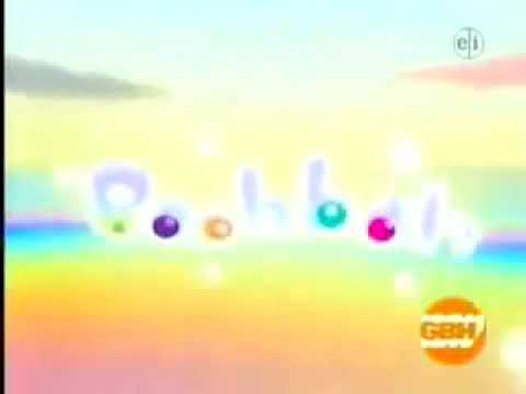 Boohbah Logo - Boohbah Logo (2005)