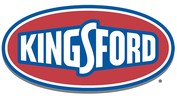 Kingsford Logo - Kingsford® | Learn everything about grilling with Kingsford Charcoal ...