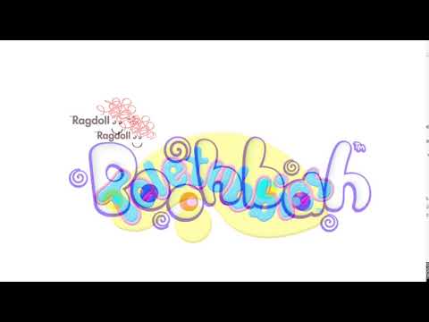 Boohbah Logo - Teletubbies and boohbah logo but with ragdoll logo - YouTube