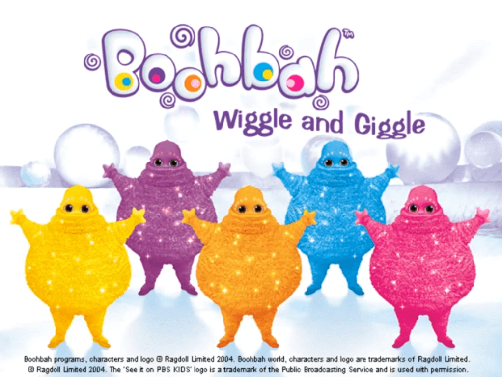 Boohbah Logo - Boohbah: Wiggle and Giggle Screenshots for Windows