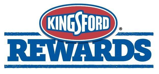 Kingsford Logo - Kingsford® Charcoal Is Fired Up To Announce Its New Loyalty Program