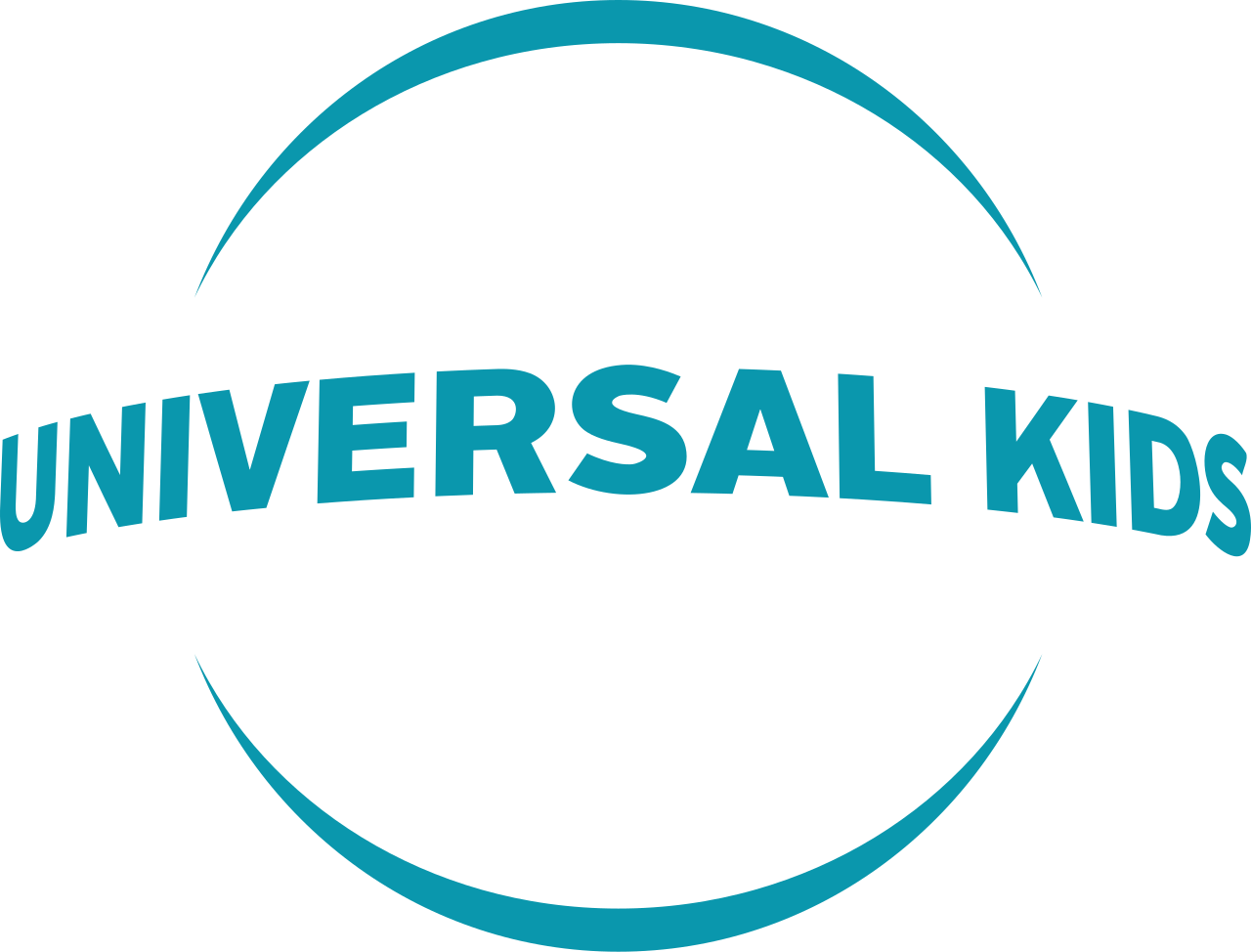 Boohbah Logo - Universal Kids