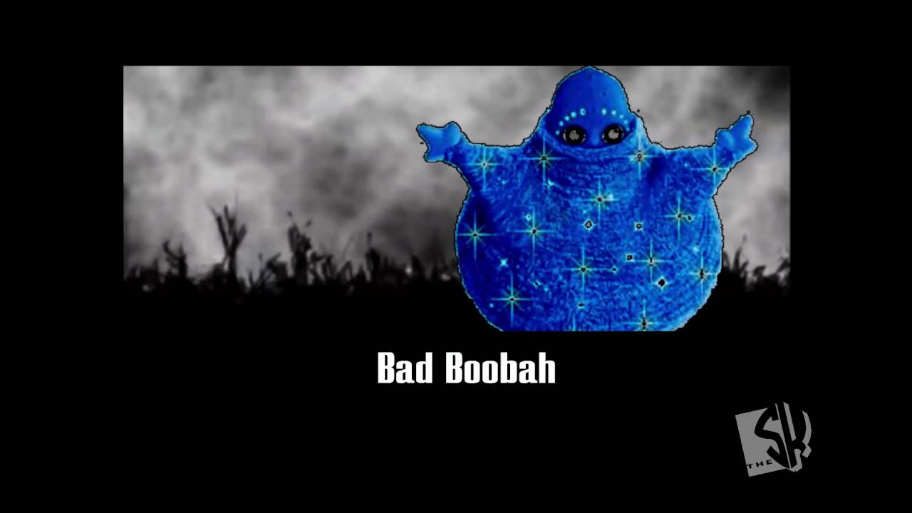 Boohbah Logo - MW Entertainment / Bad Boohbah / Samuel Kosch Television