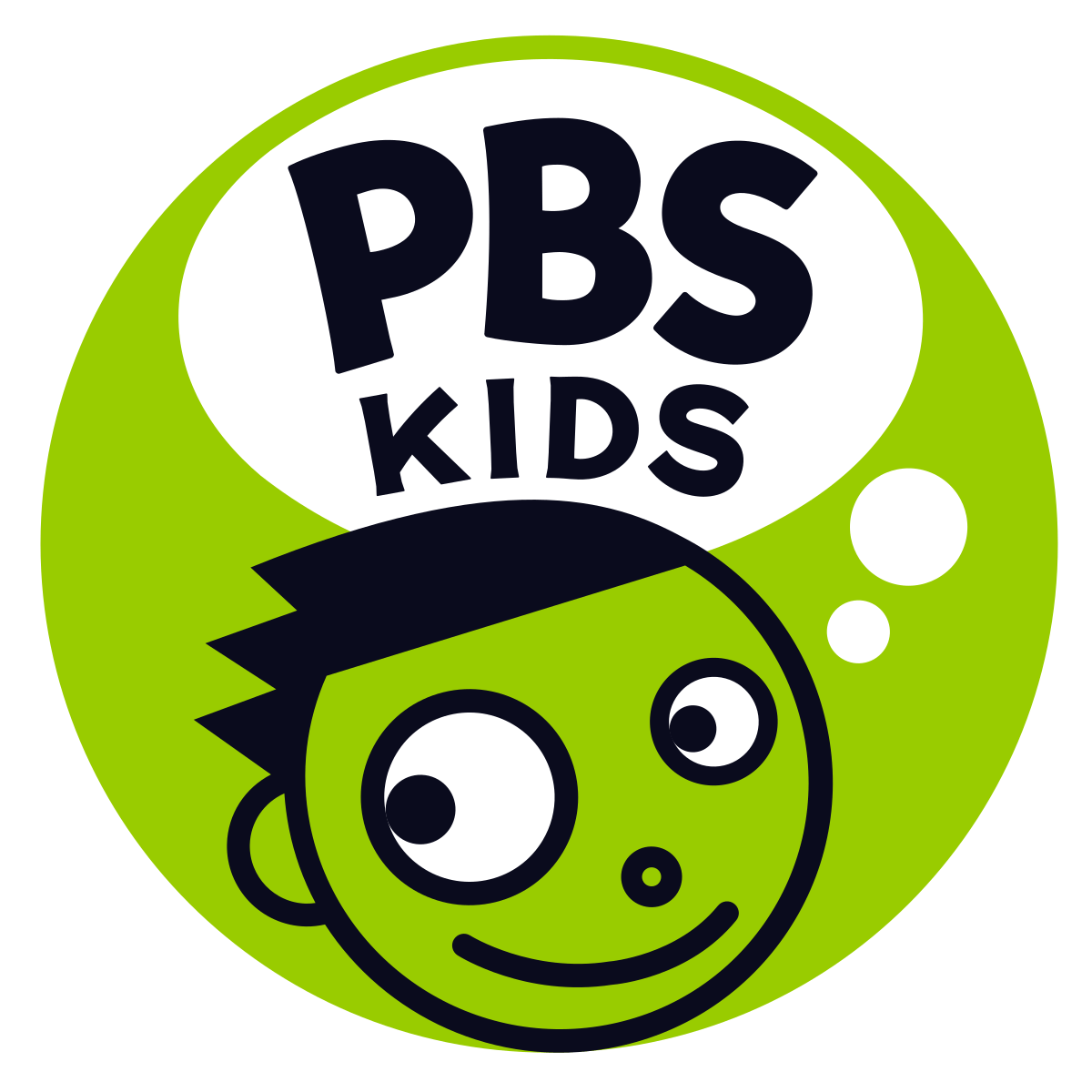 Boohbah Logo - Public Broadcasting Service