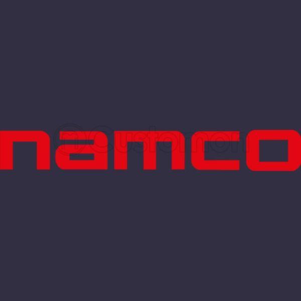 Namco Logo - Namco Logo – decalsigns