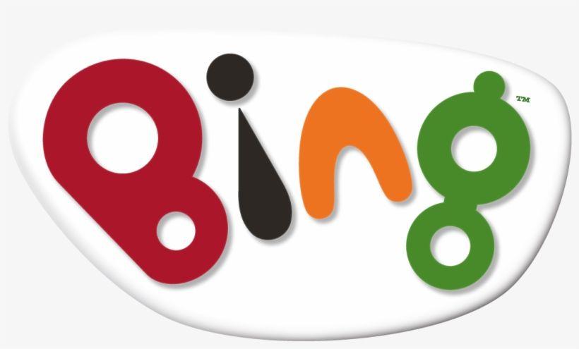 Boohbah Logo - Boohbah Logo - Bing Bunny Logo - Free Transparent PNG Download - PNGkey