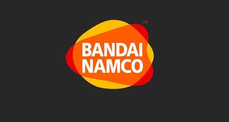 Namco Logo - Road to Gamescom 2019 Namco Entertainment