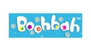 Boohbah Logo - Boohbah. Bubble Fan 100