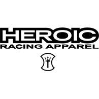 Heroic Logo - HEROIC | Brands of the World™ | Download vector logos and logotypes