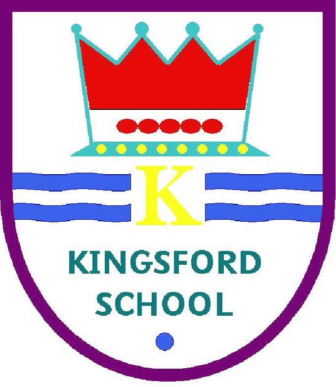 Kingsford Logo - Kingsford Logo | Kingsford School