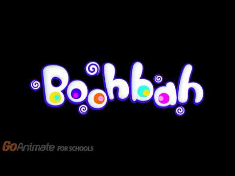 Boohbah Logo - CUSTOMPASTA: Boohbah - Crash