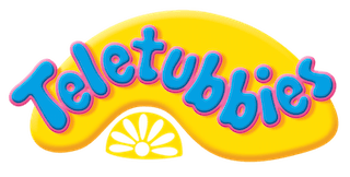 Boohbah Logo - Teletubbies