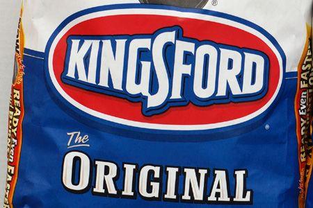 Kingsford Logo - Don't Disappoint Yourself, Your Guests or Your KettlePizza - Choose ...