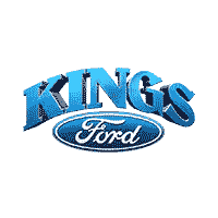 Kingsford Logo - Kings Ford | Ford Dealer in Cincinnati, OH