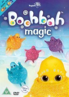 Boohbah Logo - 11 Best Boohbah images in 2018 | Pbs kids, 2000s, Aliens