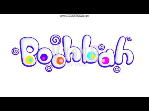 Boohbah Logo - ACCESS: YouTube