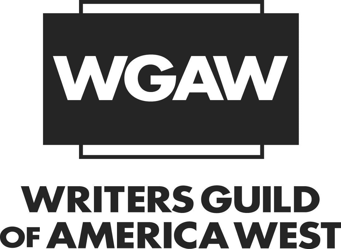 WGA Logo - Press.wgaw.org - Photos Misc WGAW Logos