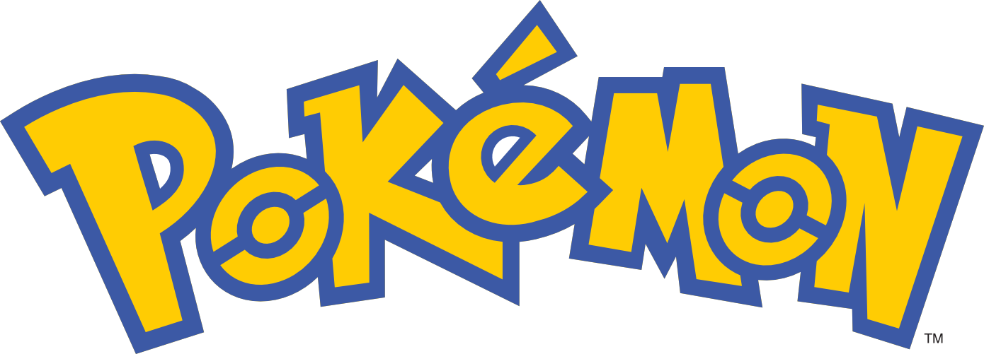 Pokeman Logo - Pokemon Logo PNG Transparent Pokemon Logo.PNG Images. | PlusPNG