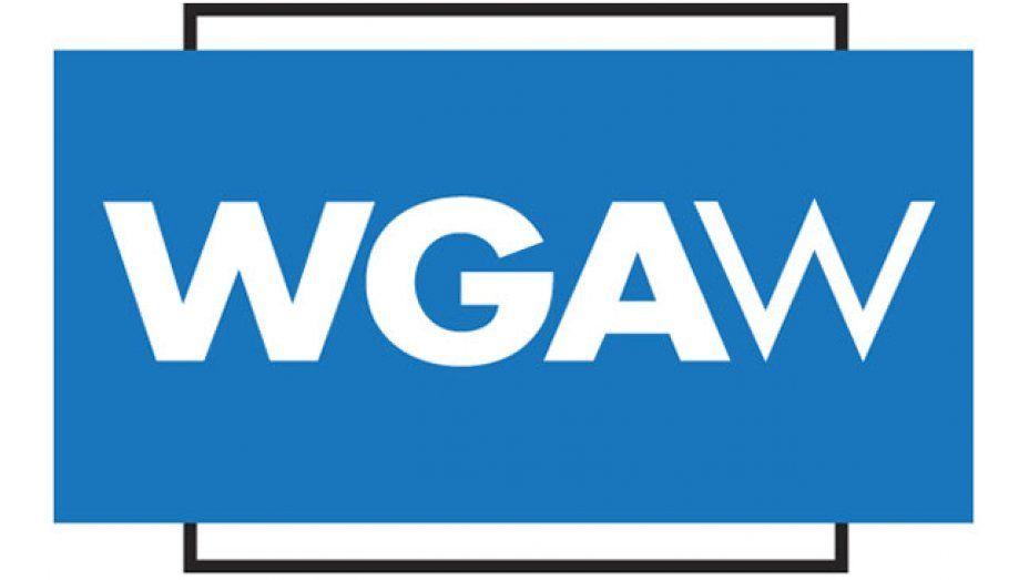WGA Logo - WGA West Announces Feature Access Project Honorees | Hollywood Reporter