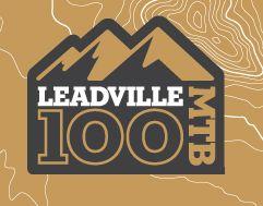 Leadville Logo - Leadville Trail 100-Twin Lakes Aid Station – Performance Bicycle Blog