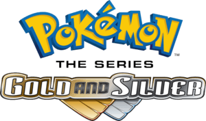 Pokeman Logo - Pokémon the Series