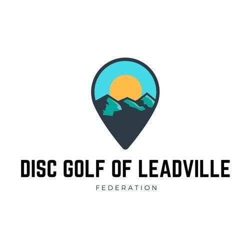 Leadville Logo - Mount Massive Open (2017, Disc Golf Of Leadville) · Disc Golf Scene