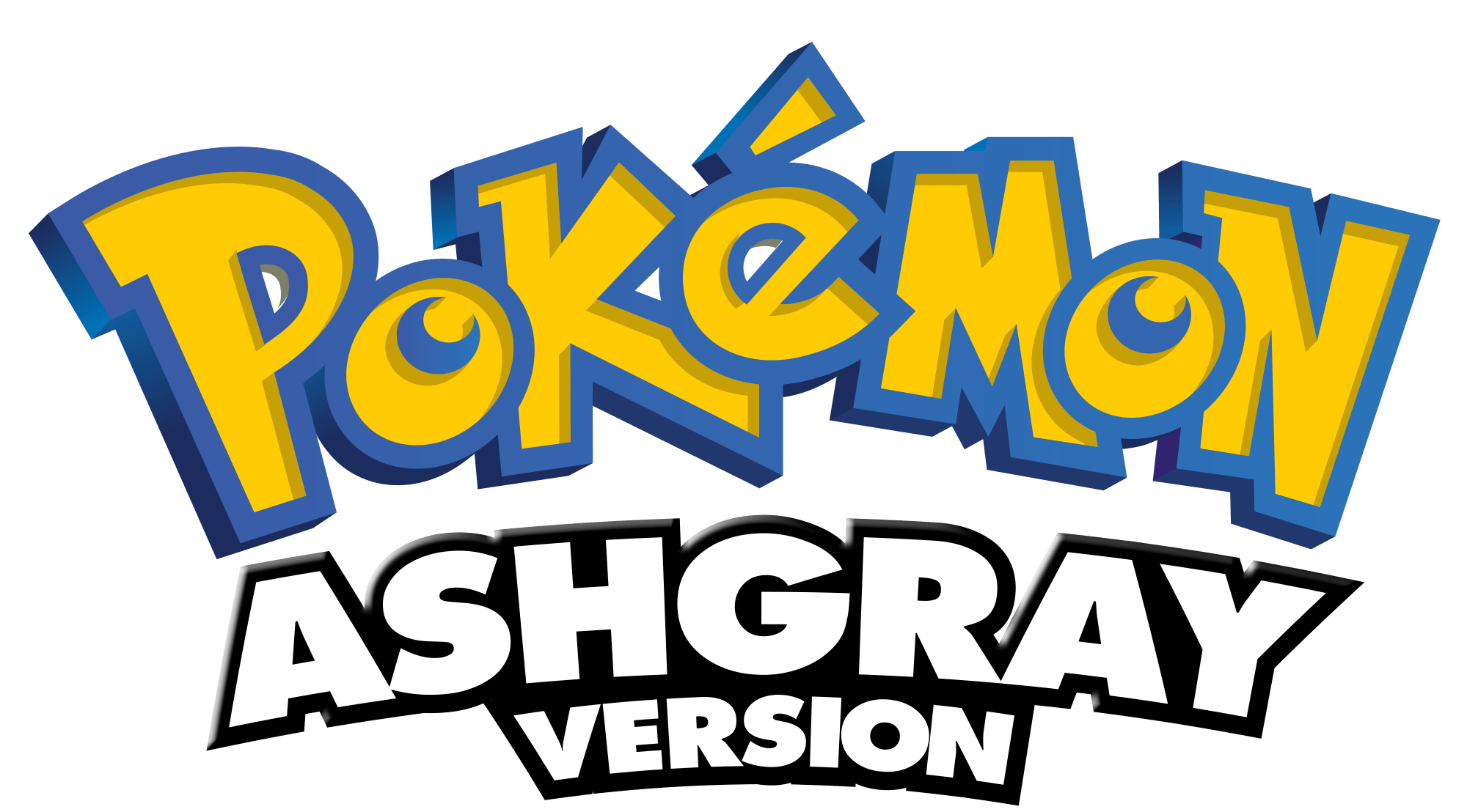 Pokeman Logo - Pokemon Logo Png - Free Transparent PNG Logos