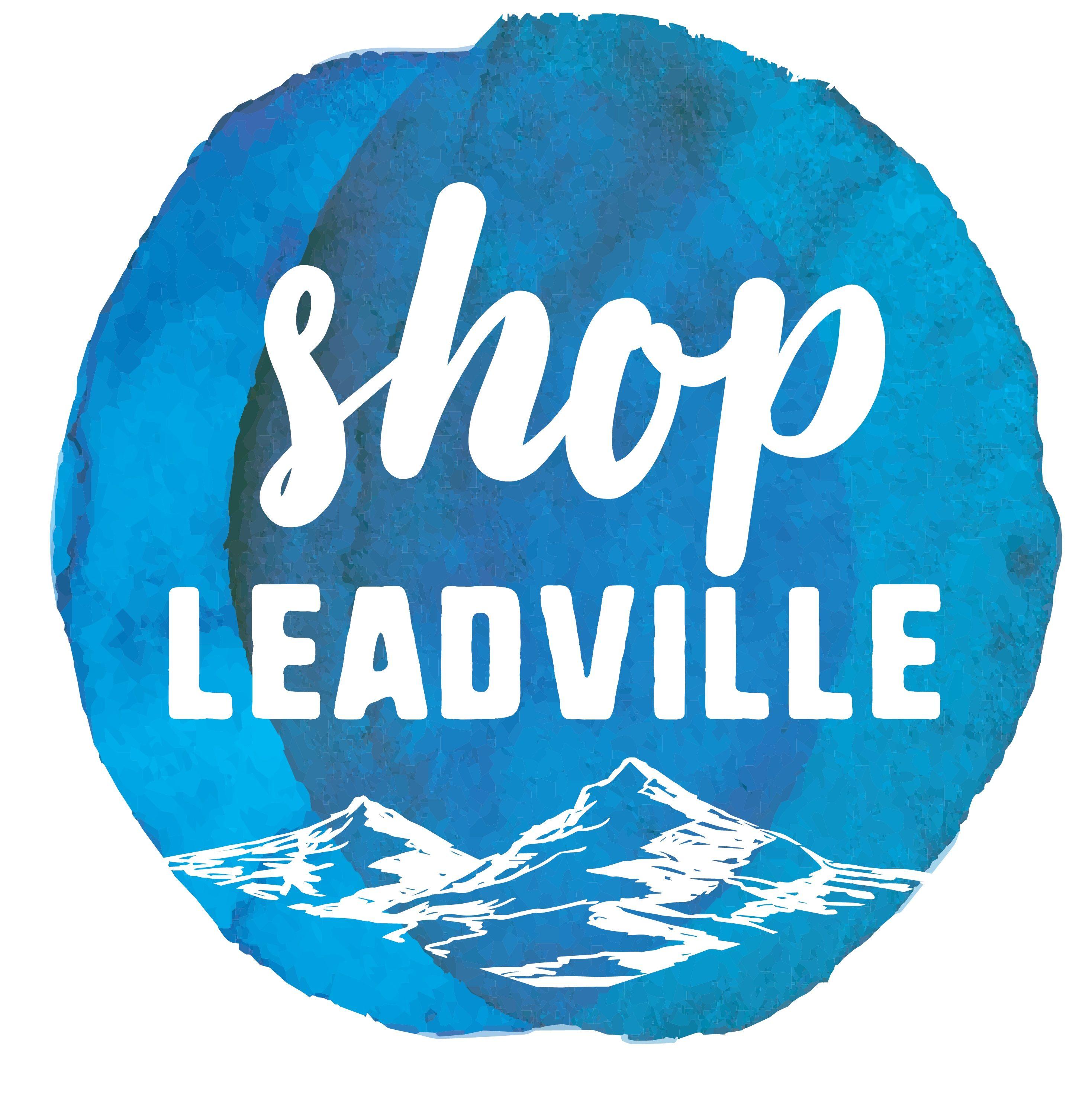 Leadville Logo - Retail Merchants. City of Leadville