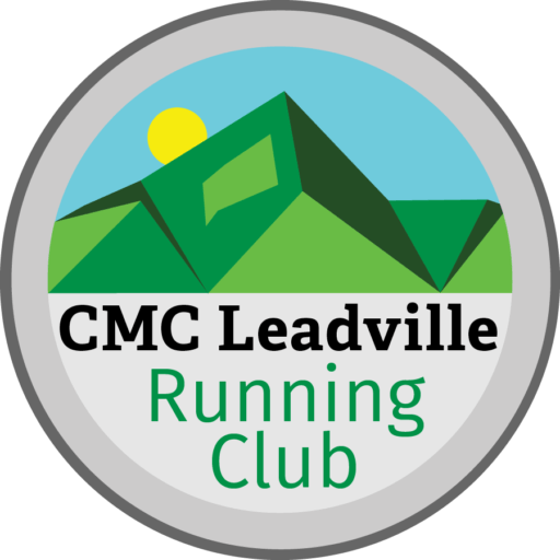 Leadville Logo - Community members welcomed to run with the CMC Running Club