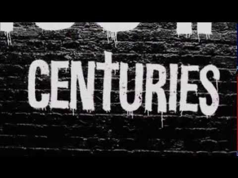 Centuries Logo - Fall Out Boy (Lyrics)