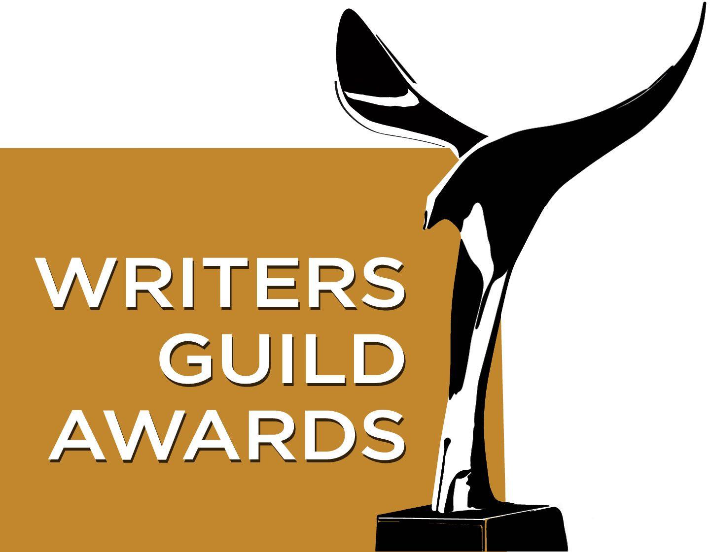 WGA Logo - Writers Guild Awards