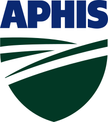APHIS Logo - Animal and Plant Health Inspection Service